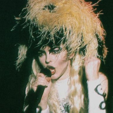 Danielle Dax photo 12