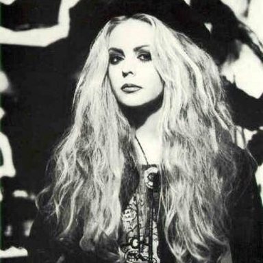 Danielle Dax photo 9