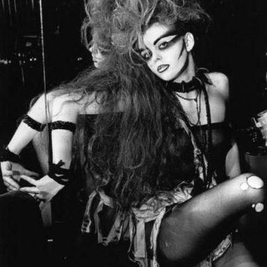 Danielle Dax photo 11