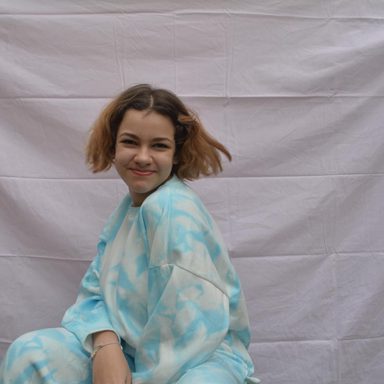 Dánika Mogollón