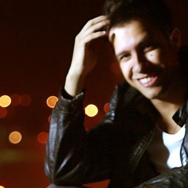 Danilo Camargo photo 10