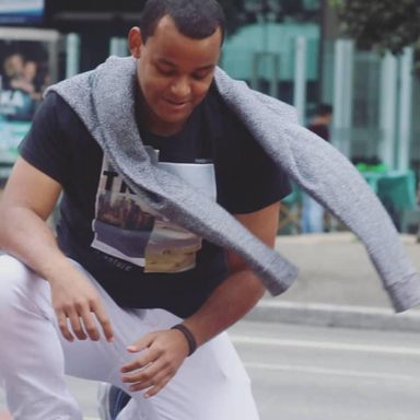 Danilo Cerqueira photo 11