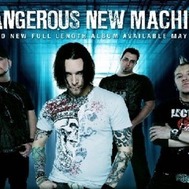 Dangerous New Machine