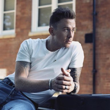 Danny Jones photo 12