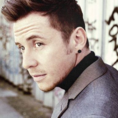 Danny Jones photo 17