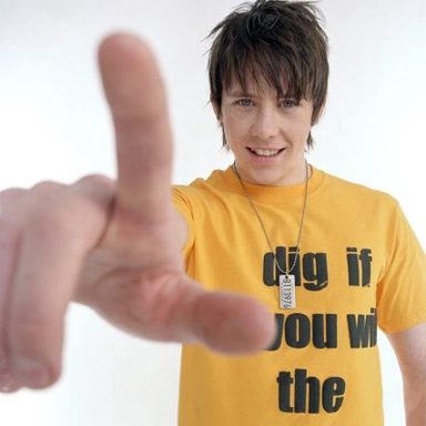 Danny Jones photo 20