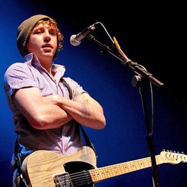 Danny Jones photo 23