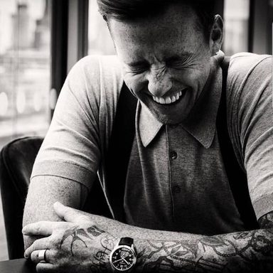 Danny Jones photo 11