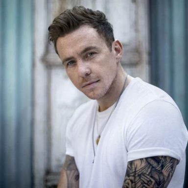 Danny Jones