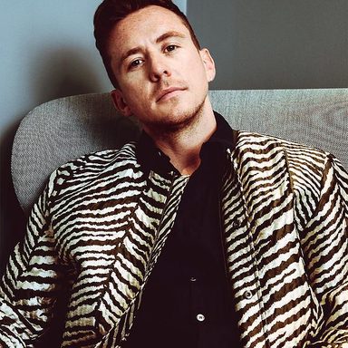 Danny Jones photo 15