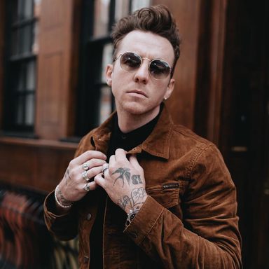 Danny Jones photo 10