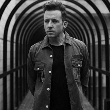 Danny Jones