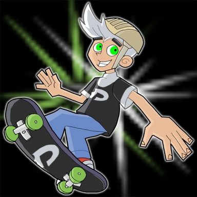 Danny Phantom