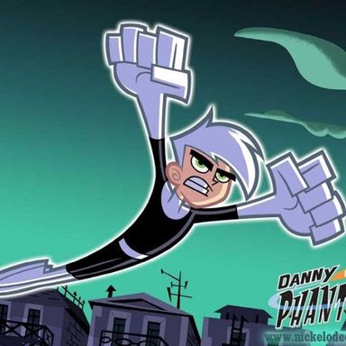 Danny Phantom