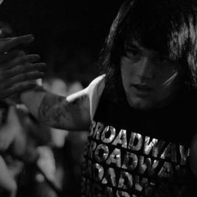 Danny Worsnop