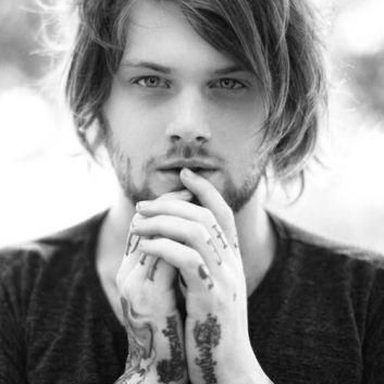 Danny Worsnop