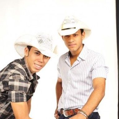 Dannylo e Rafael