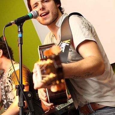 Dany e Rafa