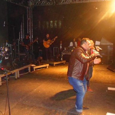 Dany e Edson