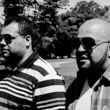 Dany e Edson