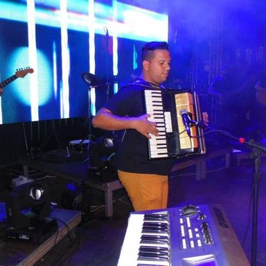 Dany e Edson