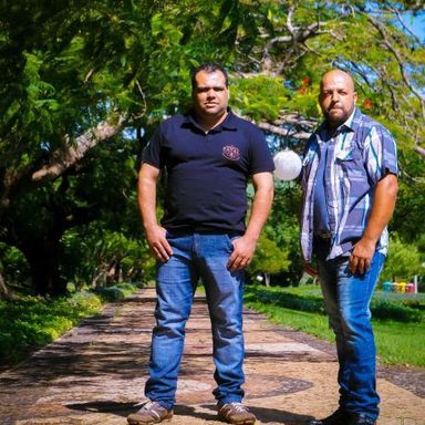 Dany e Edson photo 11