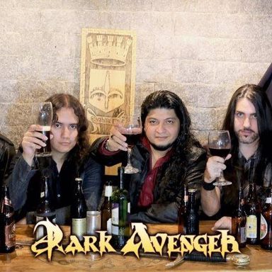 Dark Avenger