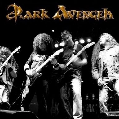 Dark Avenger
