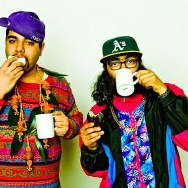 Das Racist