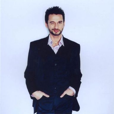 Dave Gahan
