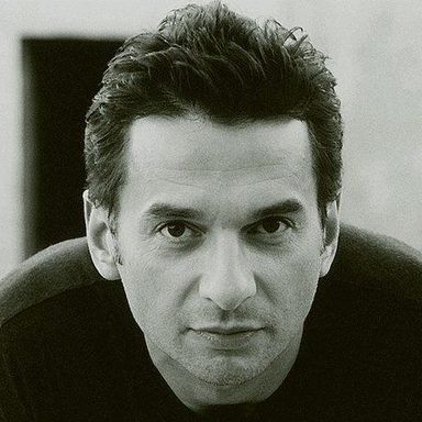 Dave Gahan photo 11