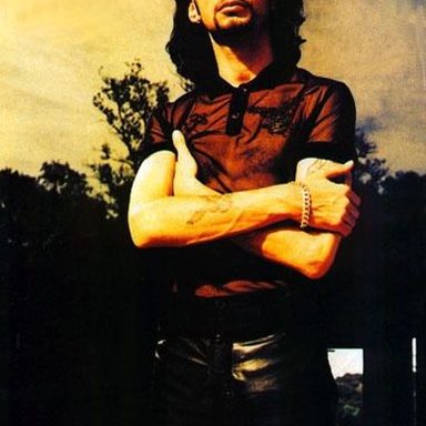 Dave Gahan photo 10