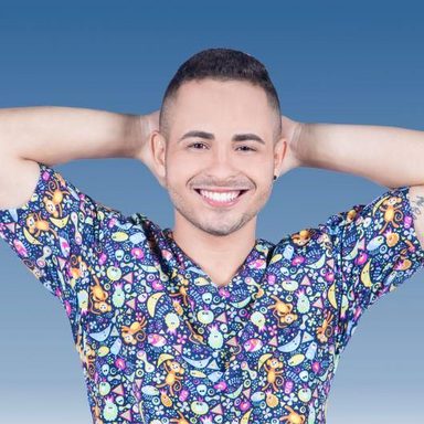 Davi Bandeira photo 34