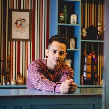 Davi Bandeira photo 48