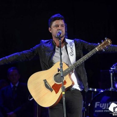 Davi Passamani photo 9