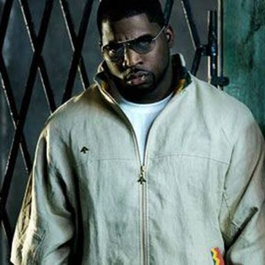 David Banner