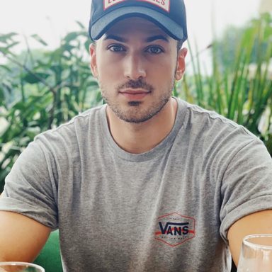 David Carreira photo 19