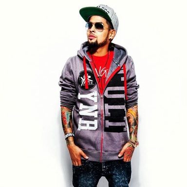 David Correy photo 9