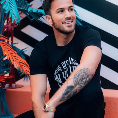 David Carreira photo 43