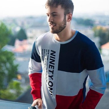 David Carreira photo 46