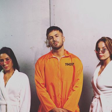 David Carreira photo 21