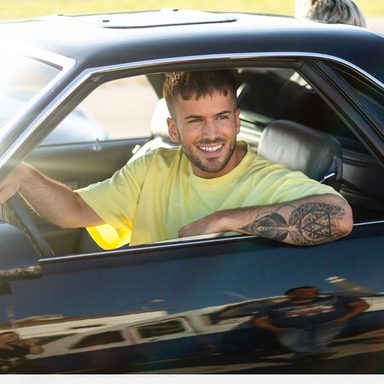 David Carreira photo 16