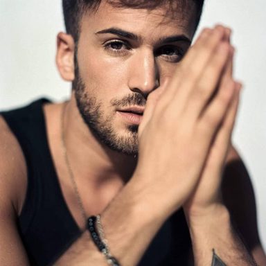 David Carreira photo 45