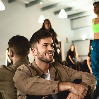 David Carreira photo 40