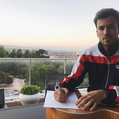 David Carreira photo 35