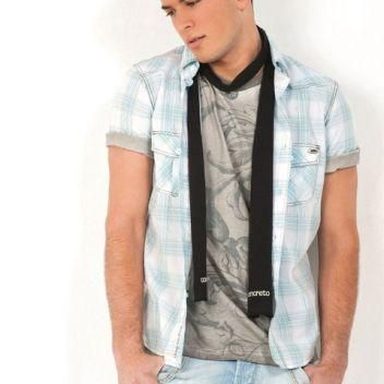 David Carreira photo 58