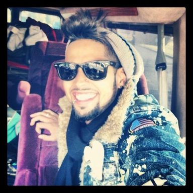 David Correy photo 14