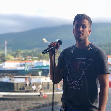 David Carreira photo 44