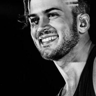 David Carreira photo 54