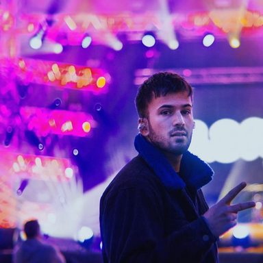 David Carreira photo 32